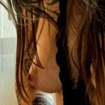 shooting photo intimiste pour couple ou personne seule chez vous ou ailleurs !