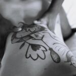 shooting photo intimiste pour couple ou personne seule chez vous ou ailleurs !