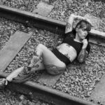 shooting photo intimiste pour couple ou personne seule chez vous ou ailleurs !