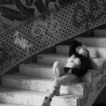 shooting photo intimiste pour couple ou personne seule chez vous ou ailleurs !