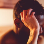 shooting photo intimiste pour couple ou personne seule chez vous ou ailleurs !