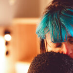 shooting photo intimiste pour couple ou personne seule chez vous ou ailleurs !