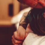 shooting photo intimiste pour couple ou personne seule chez vous ou ailleurs !