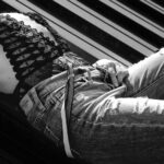 shooting photo intimiste pour couple ou personne seule chez vous ou ailleurs !