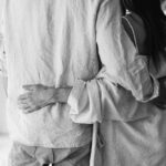 shooting photo intimiste pour couple ou personne seule chez vous ou ailleurs !