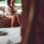 shooting photo intimiste pour couple ou personne seule chez vous ou ailleurs !