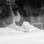 shooting photo intimiste pour couple ou personne seule chez vous ou ailleurs !