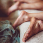 shooting photo intimiste pour couple ou personne seule chez vous ou ailleurs !