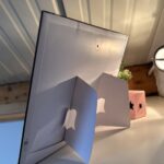 photo d'un calendrier de l'avent intimiste