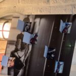 photo d'un calendrier de l'avent intimiste